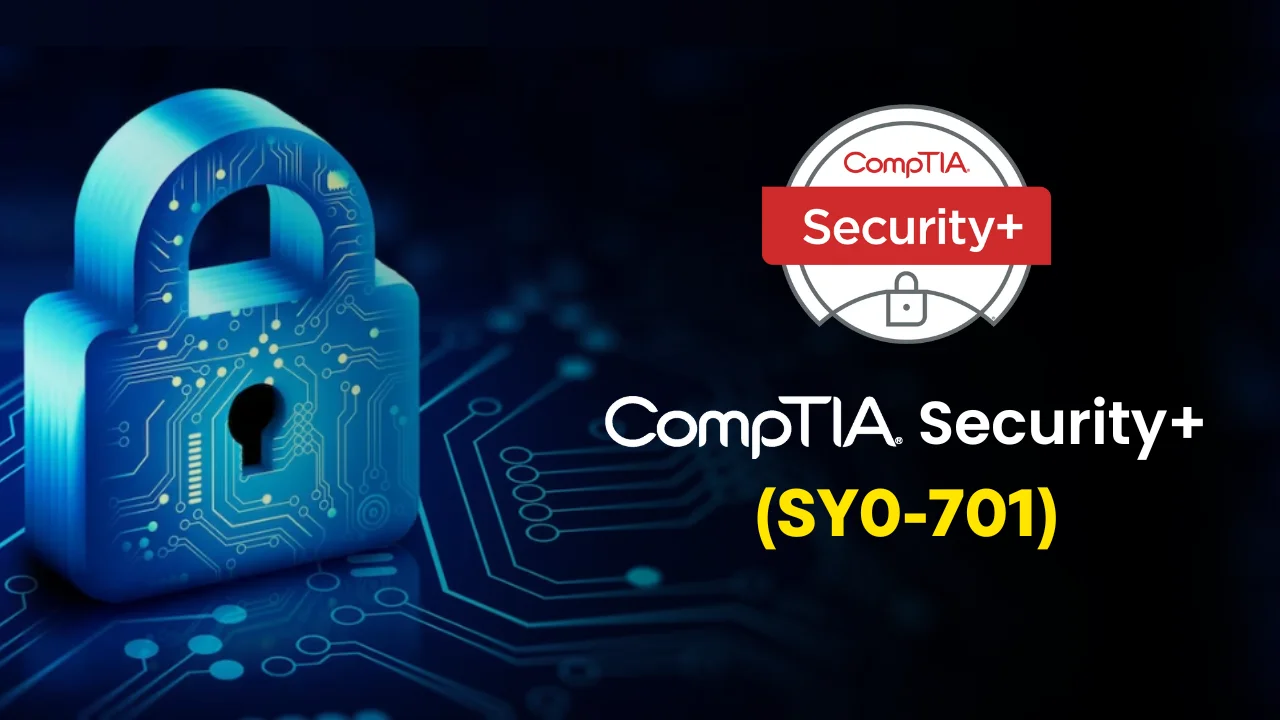 Sharpen Your Cyber Skills: The Power of Security+ Practice Tests